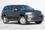 2021 Dodge Durango SXT Plus