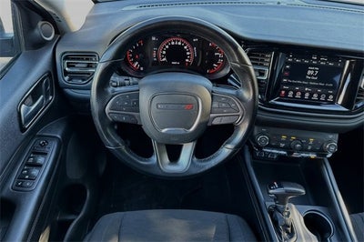 2021 Dodge Durango SXT Plus