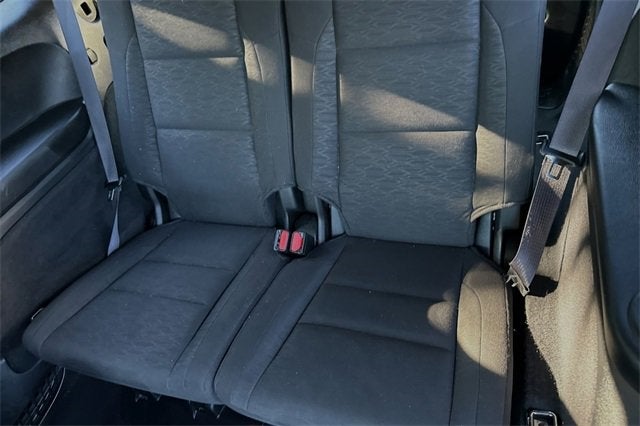 2021 Dodge Durango SXT Plus