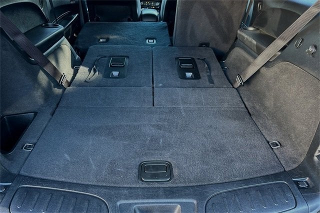 2021 Dodge Durango SXT Plus