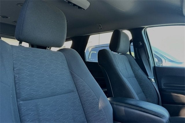 2021 Dodge Durango SXT Plus