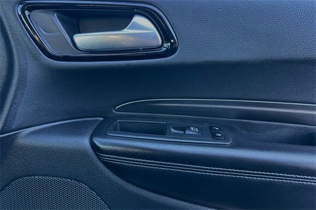 2021 Dodge Durango SXT Plus