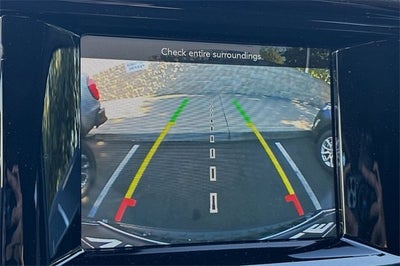 2021 Dodge Durango SXT Plus