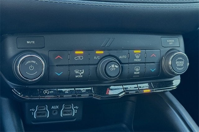 2021 Dodge Durango SXT Plus