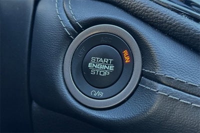 2021 Dodge Durango SXT Plus