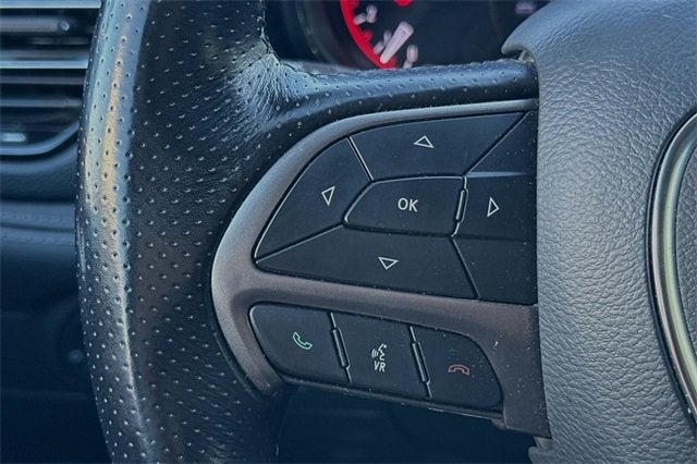 2021 Dodge Durango SXT Plus