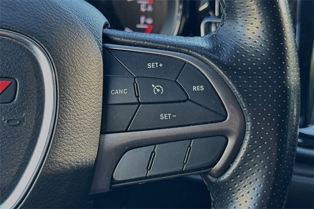 2021 Dodge Durango SXT Plus