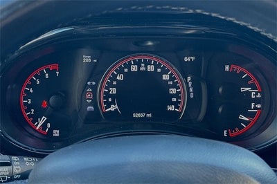 2021 Dodge Durango SXT Plus