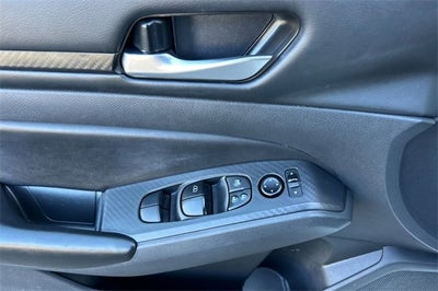 2022 Nissan Altima 2.5 S