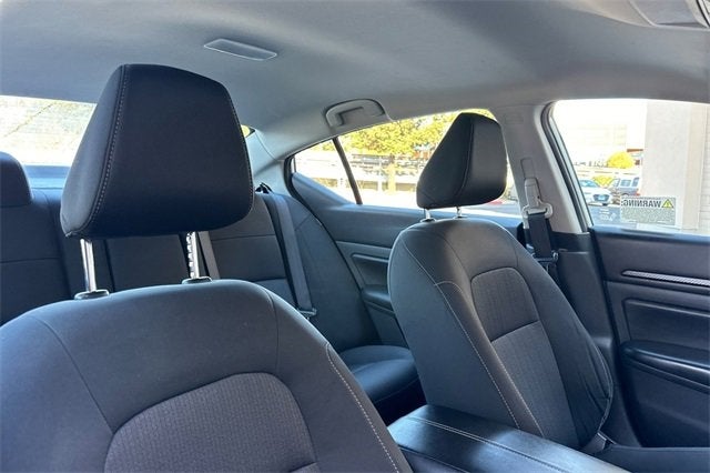 2022 Nissan Altima 2.5 S