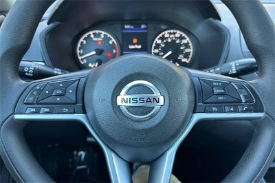 2022 Nissan Altima 2.5 S