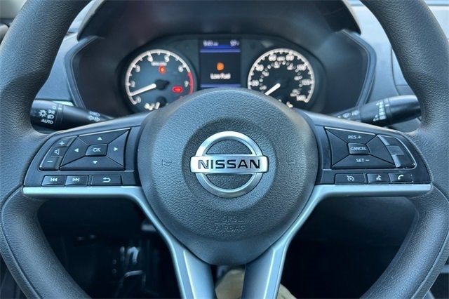 2022 Nissan Altima 2.5 S