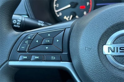 2022 Nissan Altima 2.5 S