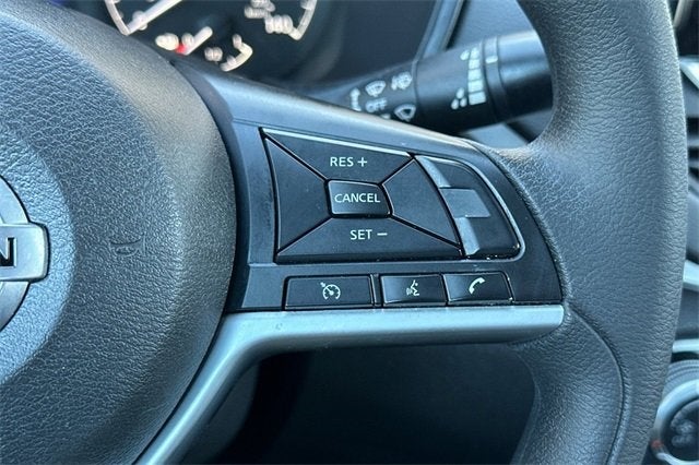 2022 Nissan Altima 2.5 S