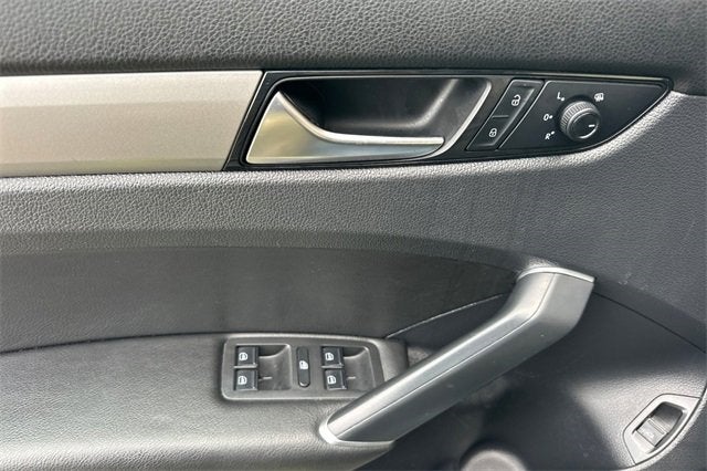 2021 Volkswagen Passat 2.0T SE