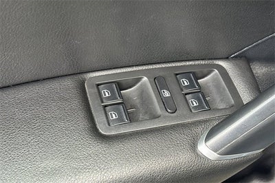 2021 Volkswagen Passat 2.0T SE