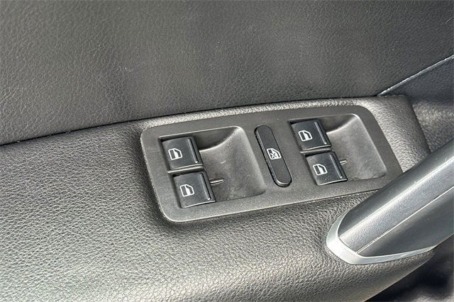 2021 Volkswagen Passat 2.0T SE