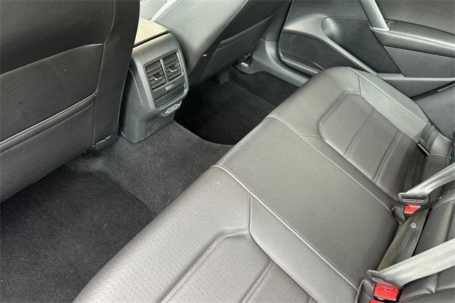 2021 Volkswagen Passat 2.0T SE