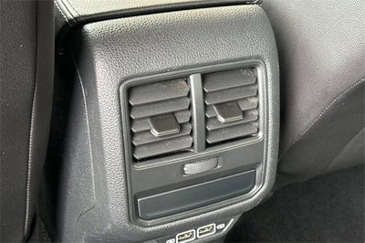 2021 Volkswagen Passat 2.0T SE