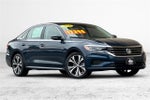 2021 Volkswagen Passat 2.0T SE