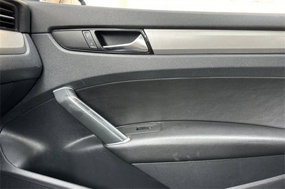 2021 Volkswagen Passat 2.0T SE