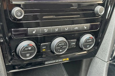 2021 Volkswagen Passat 2.0T SE