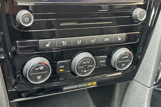 2021 Volkswagen Passat 2.0T SE