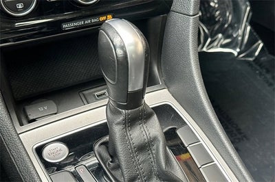 2021 Volkswagen Passat 2.0T SE