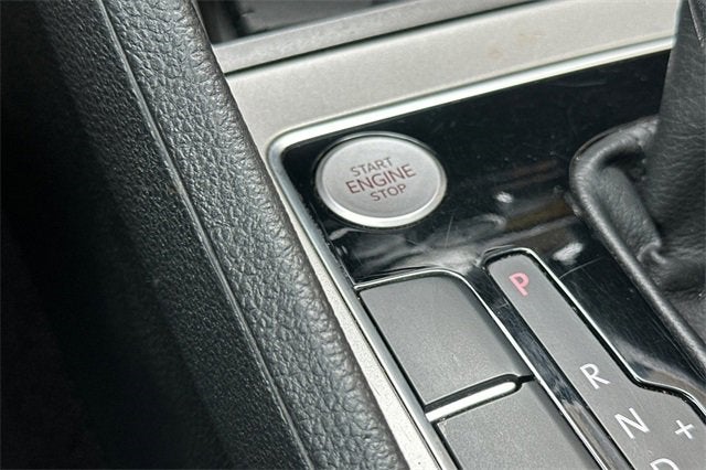 2021 Volkswagen Passat 2.0T SE