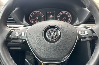 2021 Volkswagen Passat 2.0T SE