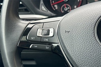 2021 Volkswagen Passat 2.0T SE