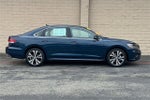 2021 Volkswagen Passat 2.0T SE