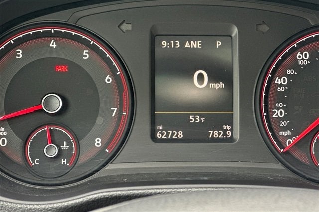 2021 Volkswagen Passat 2.0T SE