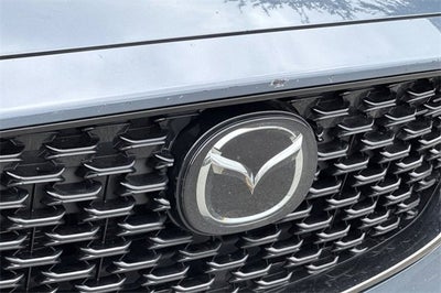 2022 Mazda Mazda CX-5 2.5 S Carbon Edition