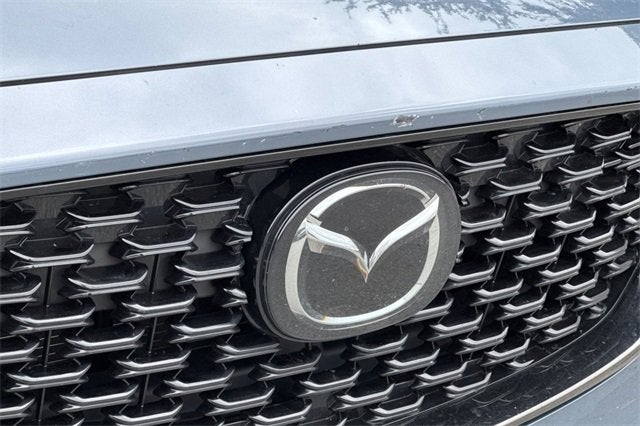 2022 Mazda Mazda CX-5 2.5 S Carbon Edition