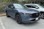 2022 Mazda Mazda CX-5 2.5 S Carbon Edition