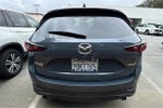 2022 Mazda Mazda CX-5 2.5 S Carbon Edition