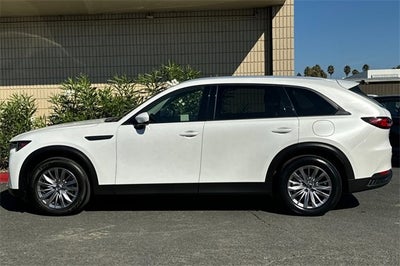 2024 Mazda Mazda CX-90 3.3 Turbo Preferred Plus