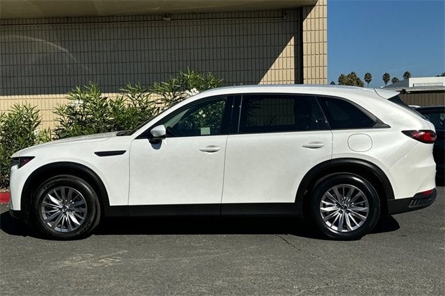 2024 Mazda Mazda CX-90 3.3 Turbo Preferred Plus