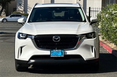 2024 Mazda Mazda CX-90 3.3 Turbo Preferred Plus