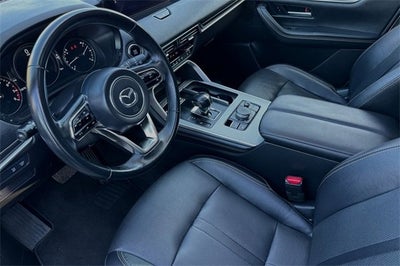 2024 Mazda Mazda CX-90 3.3 Turbo Preferred Plus