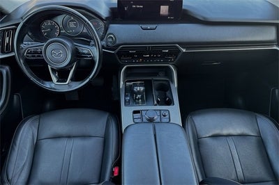 2024 Mazda Mazda CX-90 3.3 Turbo Preferred Plus