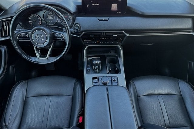 2024 Mazda Mazda CX-90 3.3 Turbo Preferred Plus