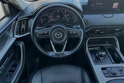 2024 Mazda Mazda CX-90 3.3 Turbo Preferred Plus