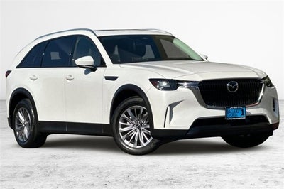 2024 Mazda Mazda CX-90 3.3 Turbo Preferred Plus