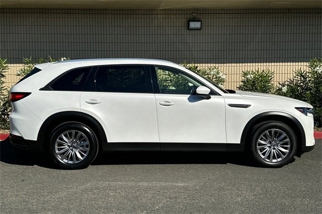 2024 Mazda Mazda CX-90 3.3 Turbo Preferred Plus