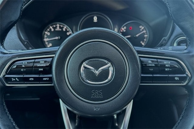 2024 Mazda Mazda CX-90 3.3 Turbo Preferred Plus