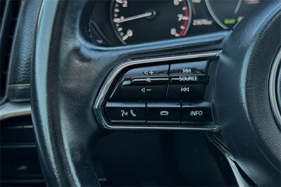 2024 Mazda Mazda CX-90 3.3 Turbo Preferred Plus