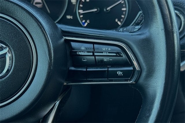 2024 Mazda Mazda CX-90 3.3 Turbo Preferred Plus