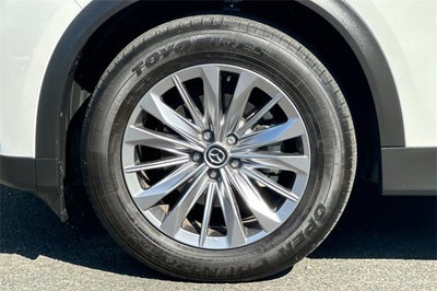 2024 Mazda Mazda CX-90 3.3 Turbo Preferred Plus